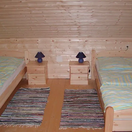 Almdorf Praebichl Chalet *