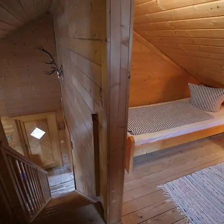 Almdorf Praebichl * Vordernberg