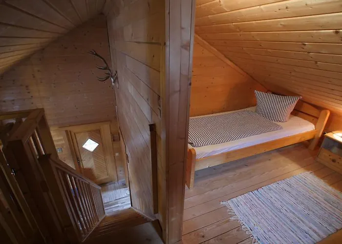 Almdorf Praebichl * Vordernberg